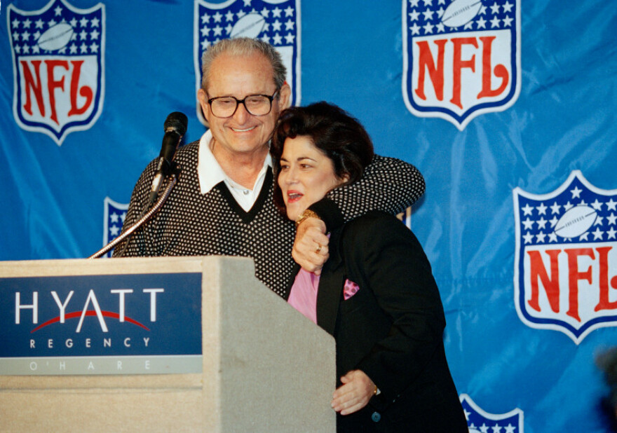 Άλεξ Σπανός: Ο Ελληνοαμερικανός κροίσος των 2,4 δισ. δολαρίων που ξεκίνησε ξυπόλητος