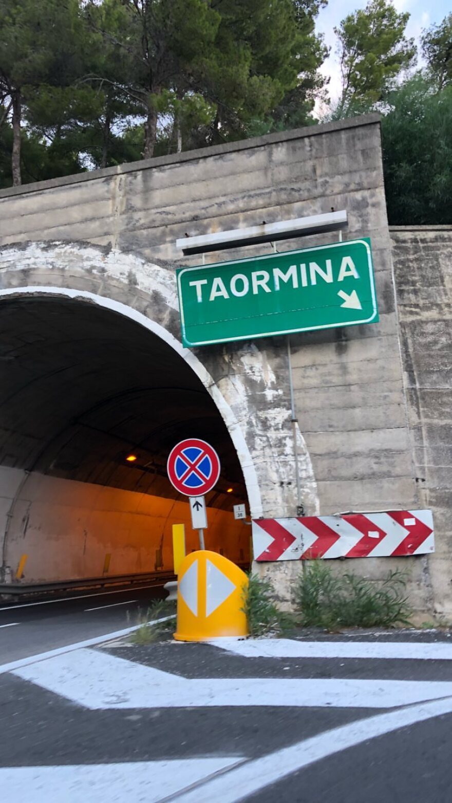 Μαρία Μενούνος - Keven Undergaro: Φωτογραφίες από το ταξίδι του μέλιτος στην Ιταλία