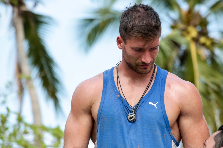 Όλα όσα έγιναν στην πρεμιέρα του Nomads: Κροκόδειλοι ή Λεμούριοι;