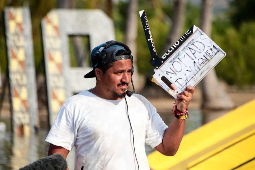 Όλα όσα έγιναν στην πρεμιέρα του Nomads: Κροκόδειλοι ή Λεμούριοι;