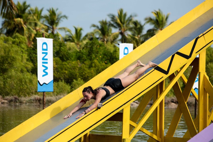 Όλα όσα έγιναν στην πρεμιέρα του Nomads: Κροκόδειλοι ή Λεμούριοι;