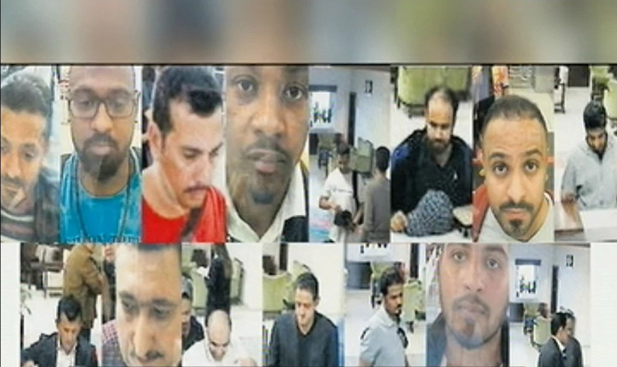 Θρίλερ με τον Σαουδάραβα δημοσιογράφο: Τον άρπαξαν από το γραφείο του προξένου και τον έκοψαν κομμάτια