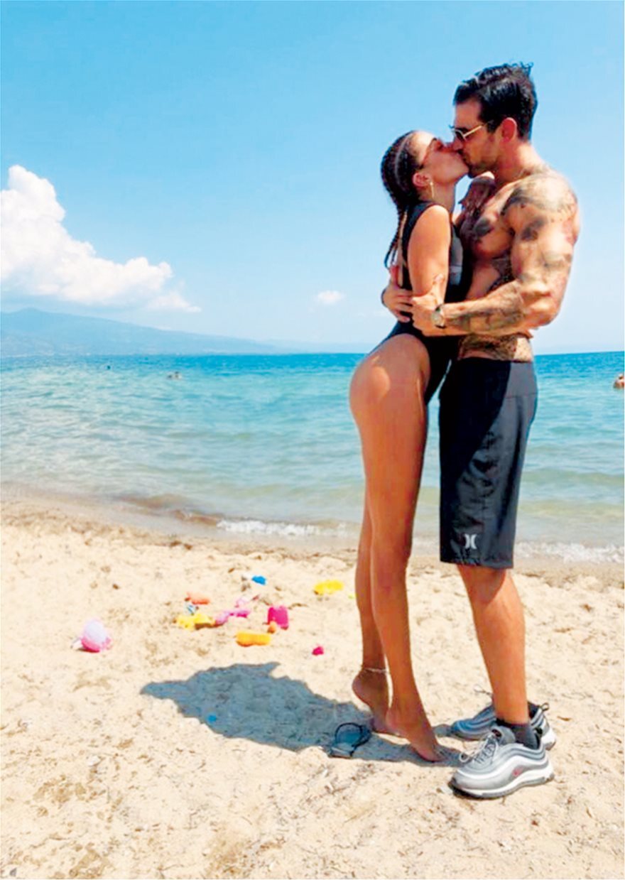 Ετεοκλής Παύλου: Η δολοφονική απόπειρα, ο ακρωτηριασμός και ο έρωτάς του με την Ελένη Χατζίδου