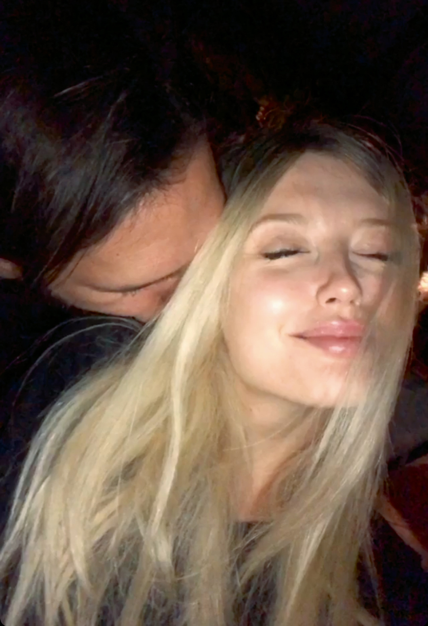 Κωνσταντίνα Κομμάτα:  Νιώθω σαν να ξέρω τον Γιώργο από πάντα