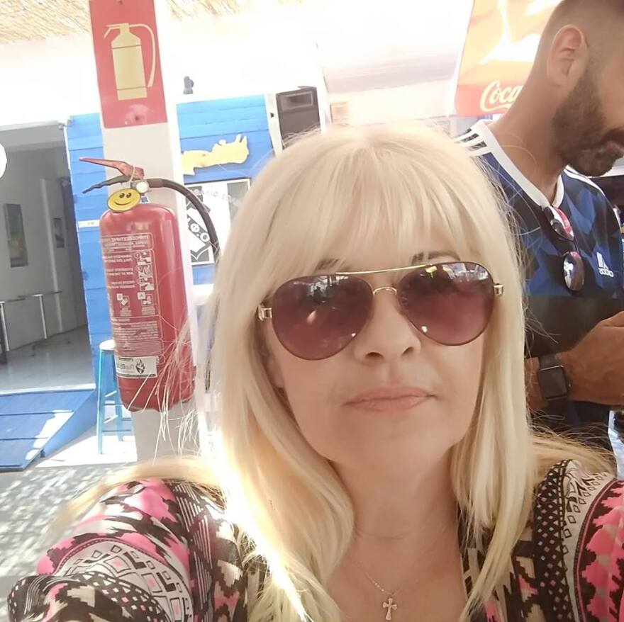 Έγκλημα στο Ηράκλειο: Μετανιωμένος δηλώνει τώρα ο δολοφόνος της άτυχης Μαρίνας