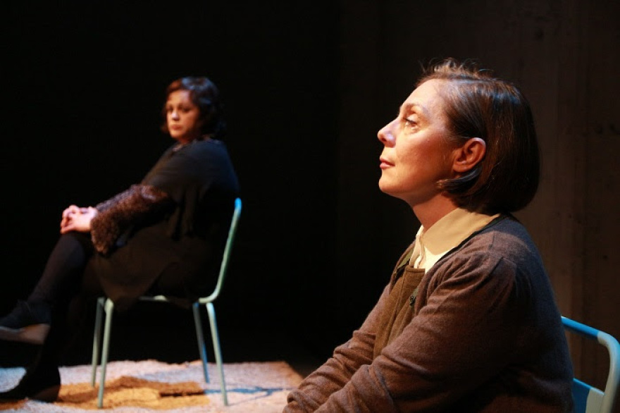 «Talking Heads» του Άλαν Μπέννετ στο θέατρο Rabbithole