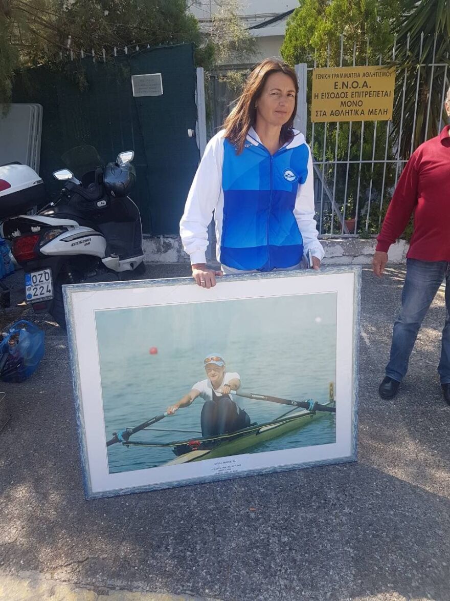 Το κράτος έβαλε λουκέτο στον Ελληνικό Ναυτικό Όμιλο Αιγυπτιωτών!