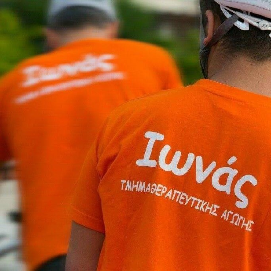 Οι αθλητές του «Ιωνά» ετοιμάζονται για την επόμενη μεγάλη διεθνή διοργάνωση στο Ντουμπάι