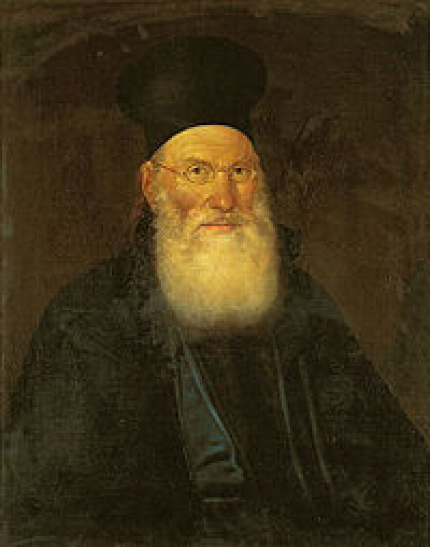 Στα χρόνια του Όθωνα: Όταν την Ελλάδα κυβερνούσαν οι Βαυαροί (Α' μέρος)