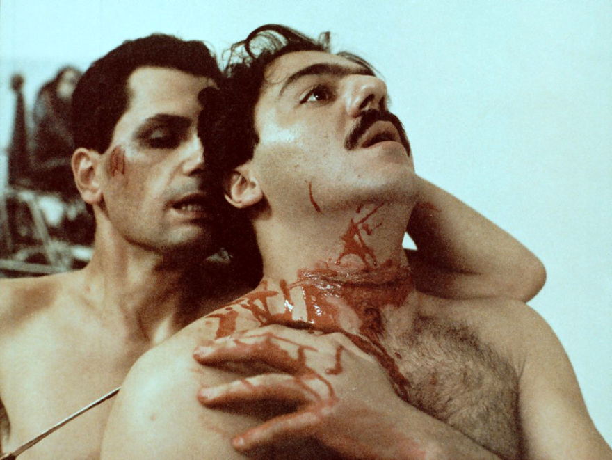 Αφιέρωμα στο ελληνικό queer σινεμά