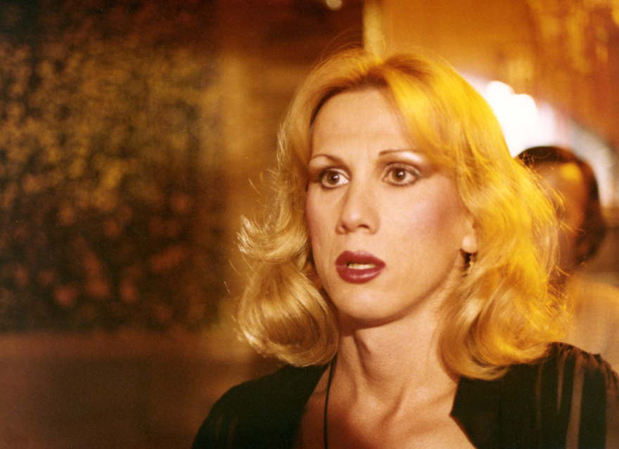 Αφιέρωμα στο ελληνικό queer σινεμά