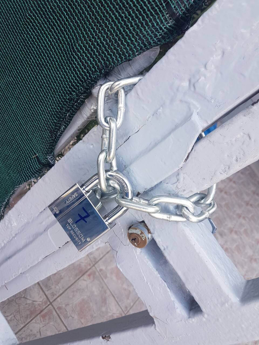 Το κράτος έβαλε λουκέτο στον Ελληνικό Ναυτικό Όμιλο Αιγυπτιωτών!