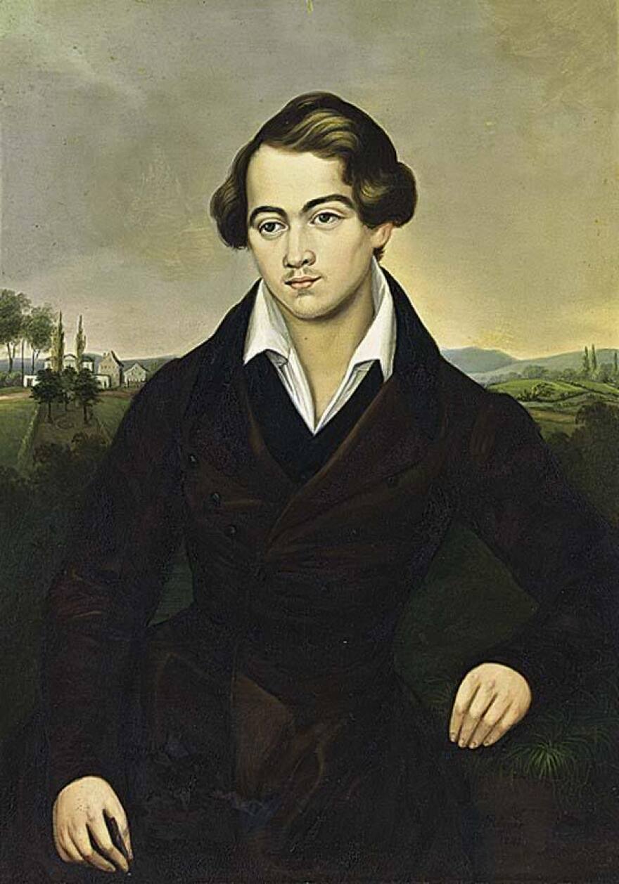 Στα χρόνια του Όθωνα: Όταν την Ελλάδα κυβερνούσαν οι Βαυαροί (Α' μέρος)