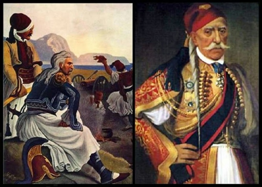 Στα χρόνια του Όθωνα: Όταν την Ελλάδα κυβερνούσαν οι Βαυαροί (Α' μέρος)