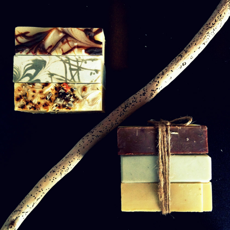 Η ξεχωριστή ομορφιά της δημιουργίας