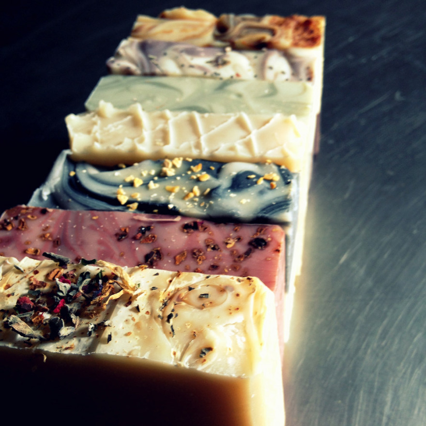 Η ξεχωριστή ομορφιά της δημιουργίας