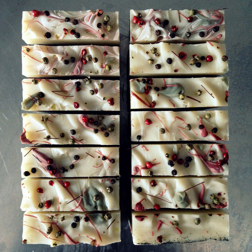 Η ξεχωριστή ομορφιά της δημιουργίας