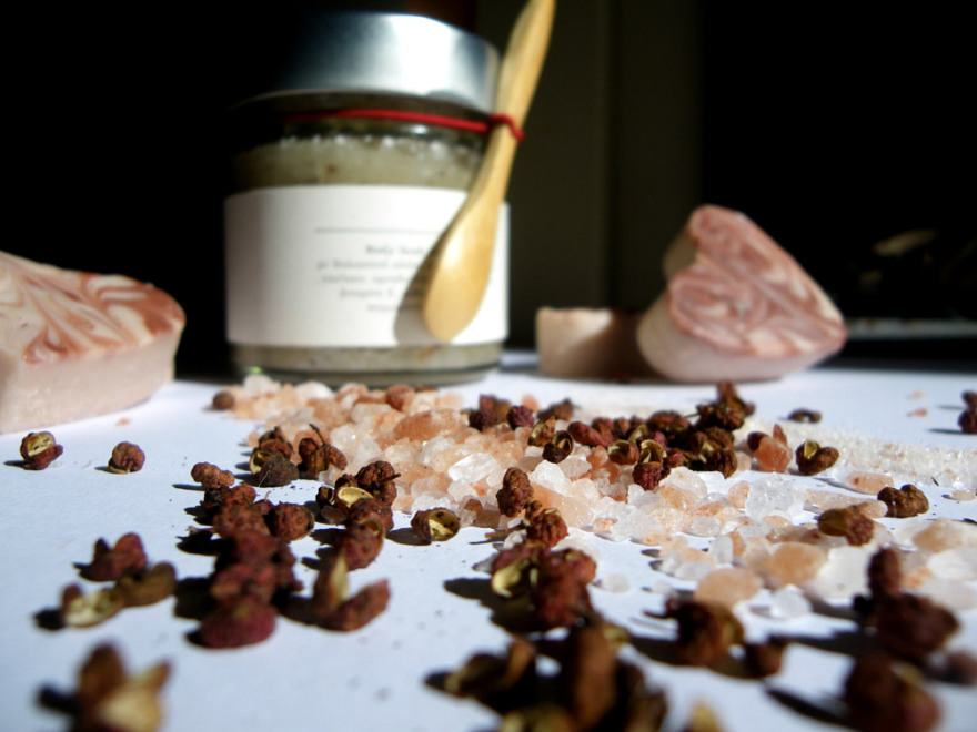 Η ξεχωριστή ομορφιά της δημιουργίας