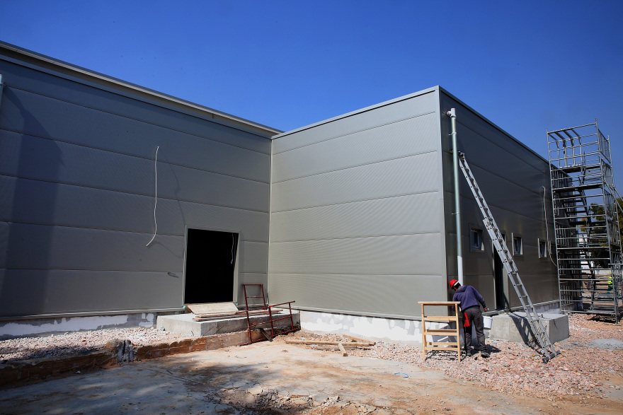 Πώς θα λειτουργεί το τέμενος στον Βοτανικό