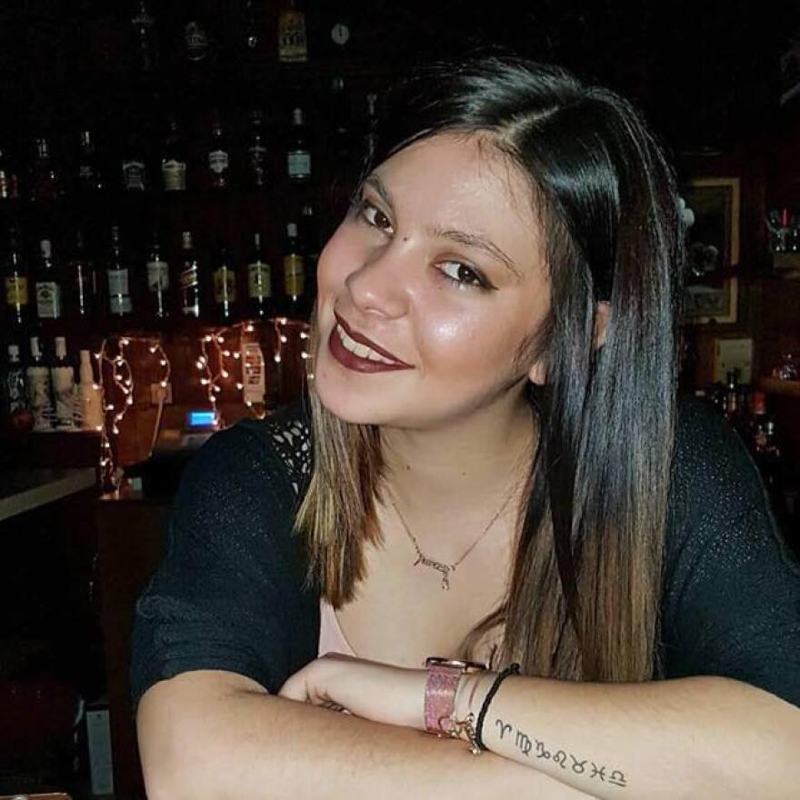 Δράμα: Βυθίστηκαν στο πένθος δύο χωριά μετά το μοιραίο τροχαίο με τον 30χρονο και την 19χρονη