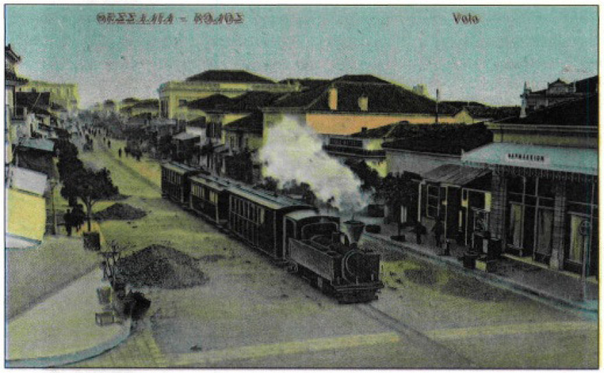 Τα πρώτα αυτοκίνητα στην Ελλάδα: Ιστορική αναδρομή (1894-1913)