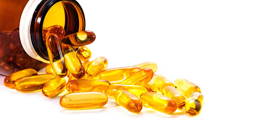 Κορωνοϊός: Πώς βοηθά η βιταμίνη D να «θωρακιστούμε» απέναντι στον ιό