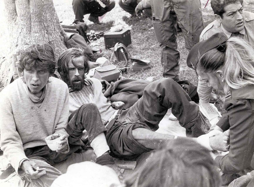 Οι «κανίβαλοι» των Άνδεων ζουν ανάμεσά μας: Μια ιστορία επιβίωσης που συγκλόνισε τον κόσμο