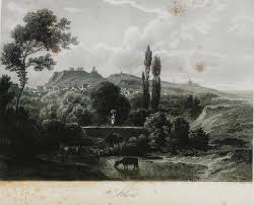 Οι συνοικίες της Αθήνας και η προέλευση των ονομάτων τους