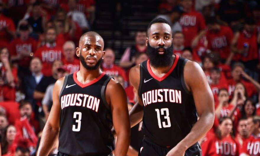 NBA: Αφεντικά οι Ρόκετς, “team-to-watch” οι Μάβερικς!