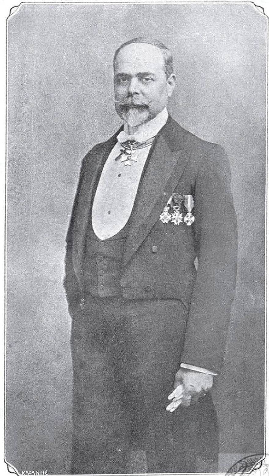 Οι συνοικίες της Αθήνας και η προέλευση των ονομάτων τους