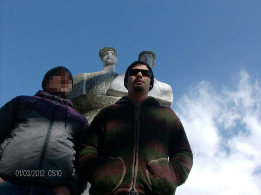 Τροχαίο στην Αιτωλοακαρνανία: Θρήνος για τον 29χρονο και την 30χρονη μητέρα - Το τραγικό παιχνίδι της μοίρας