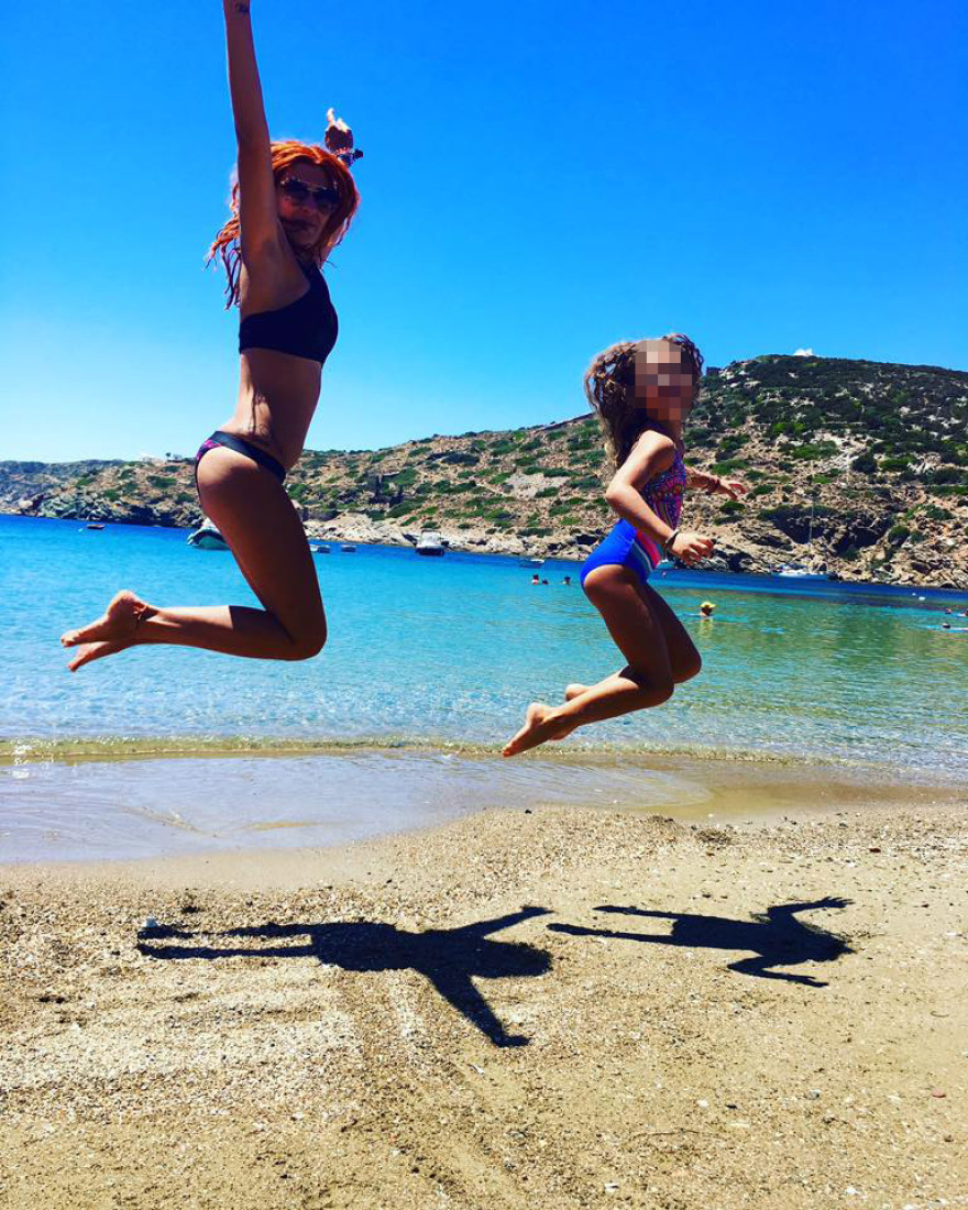 Τροχαίο στην Αιτωλοακαρνανία: Θρήνος για τον 29χρονο και την 30χρονη μητέρα - Το τραγικό παιχνίδι της μοίρας