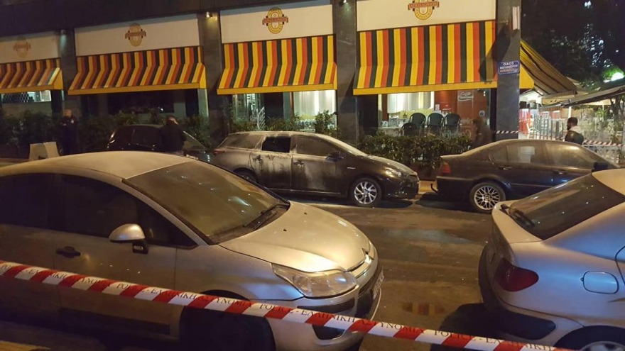 Ένωση Αστυνομικών Υπαλλήλων: «Δολοφονική επίθεση» στο ΑΤ Ομονοίας - Αυτοί είναι οι τραυματίες αστυνομικοί