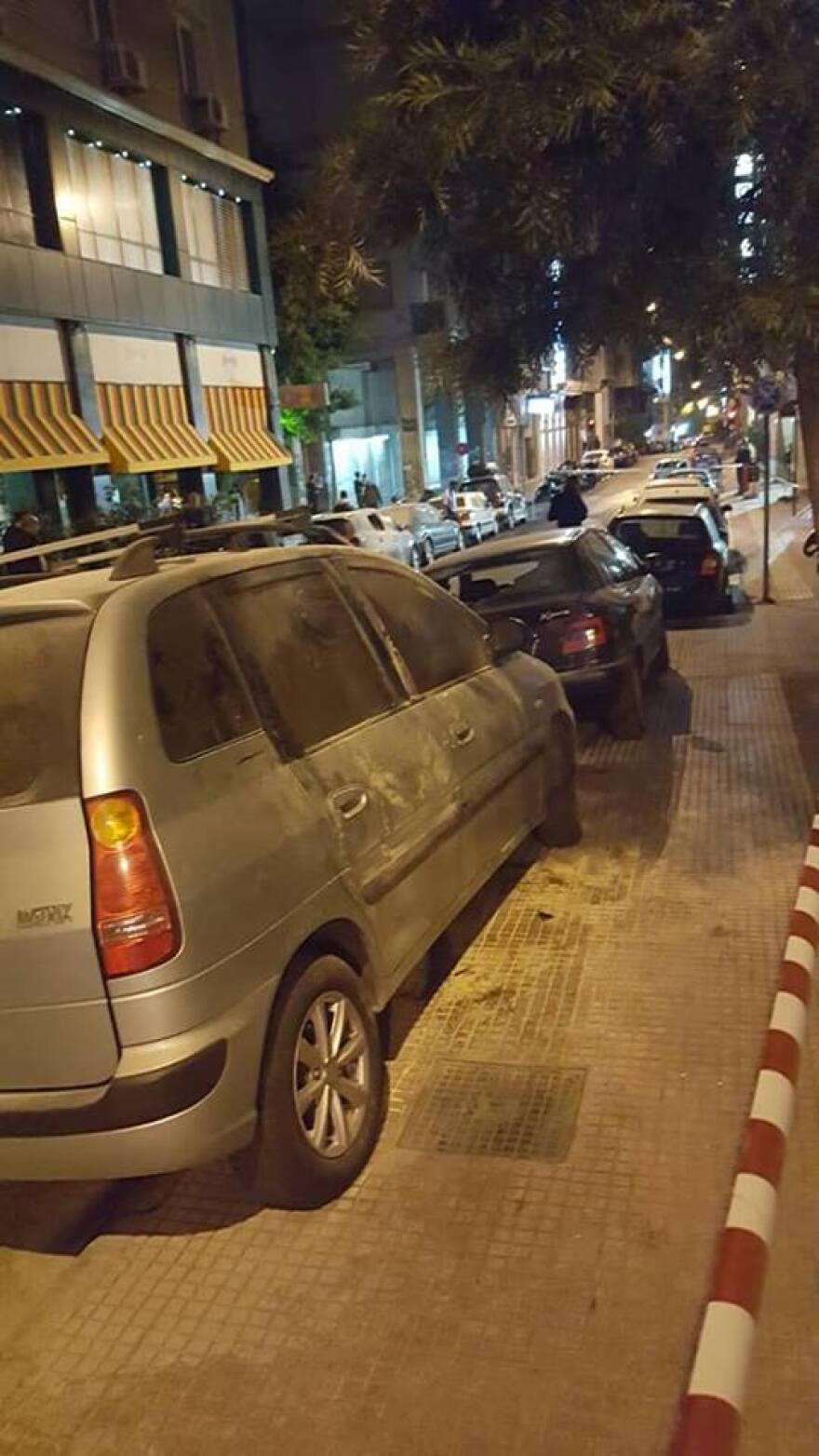 Ένωση Αστυνομικών Υπαλλήλων: «Δολοφονική επίθεση» στο ΑΤ Ομονοίας - Αυτοί είναι οι τραυματίες αστυνομικοί