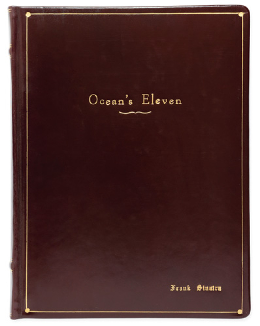 Σε δημοπρασία κοσμήματα και έργα τέχνης από τη συλλογή του ζεύγους Σινάτρα