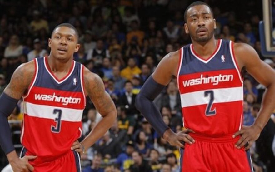 NBA Southeast Division: Ουίζαρντς έτοιμοι για όλα!