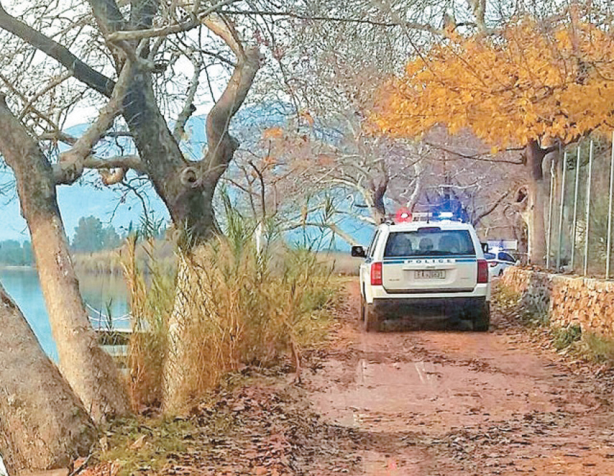 Υπόθεση Λαγούδη: Αυτοκτονία ή «καν' το να φαίνεται σαν αυτοκτονία»