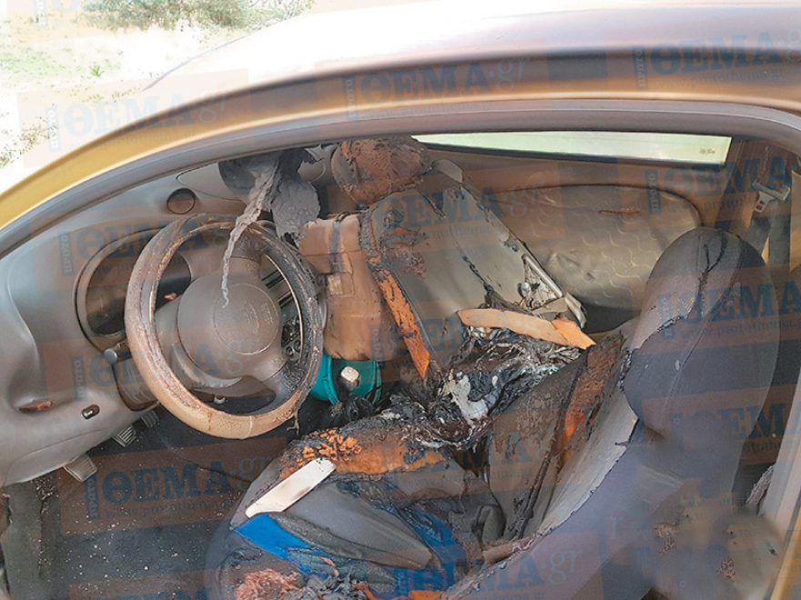 Υπόθεση Λαγούδη: Αυτοκτονία ή «καν' το να φαίνεται σαν αυτοκτονία»