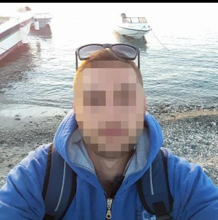 Αστυνομικοί μετέτρεψαν σε πυγμαχική αρένα τα στενά της Μυκόνου