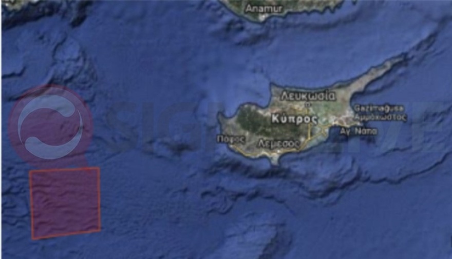 Η Άγκυρα βγάζει το Barbaros - Δεσμεύει με Navtex ΑΟΖ της Κύπρου, της Ελλάδας και της Αιγύπτου