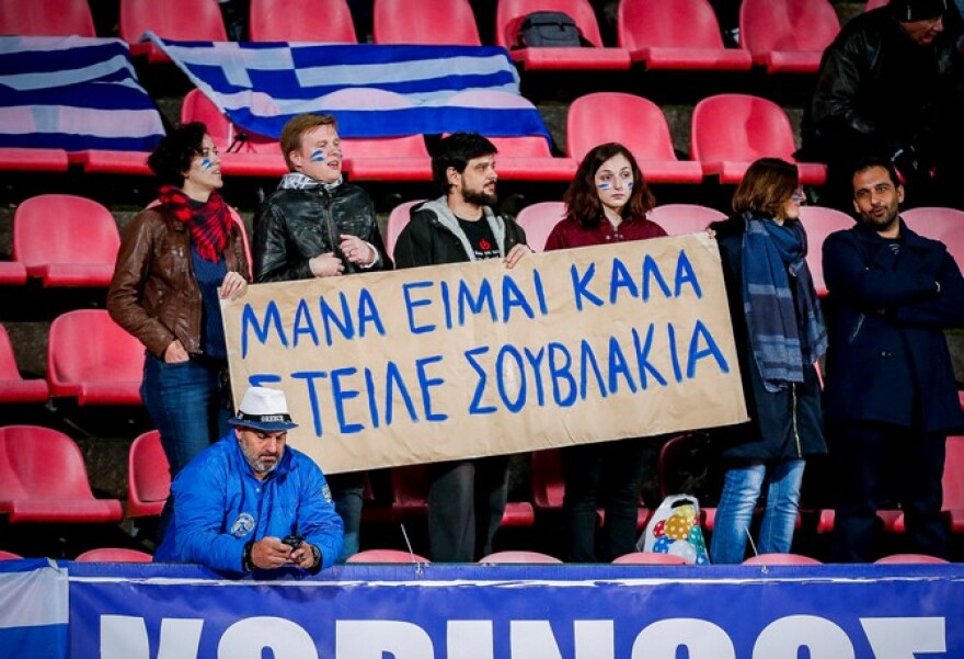 UEFA Nations League, Φινλανδία-Ελλάδα 2-0: «Ναυάγιο» στη χώρα των 1.000 λιμνών