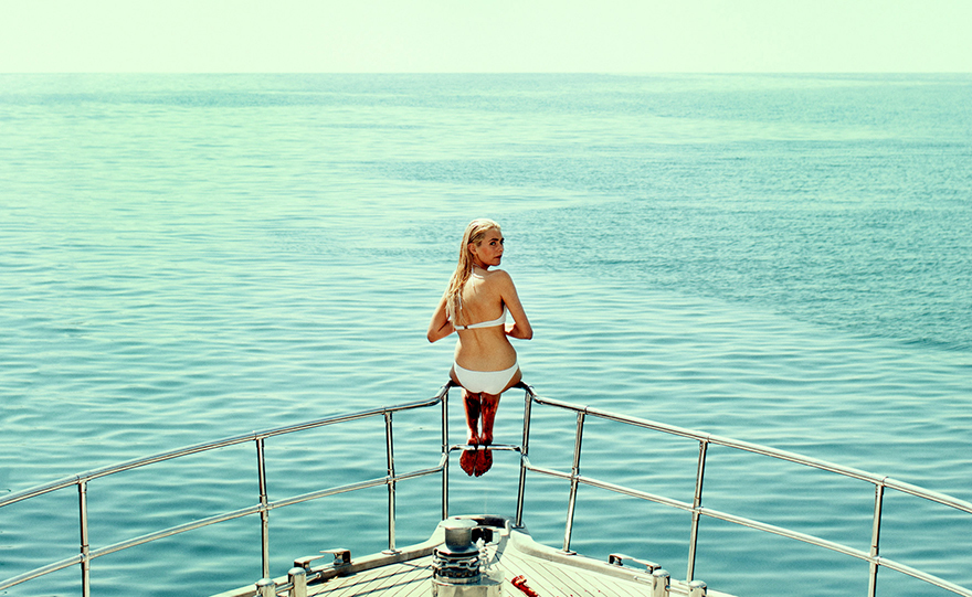 15 ταινίες - 15 νέοι έλληνες εικαστικοί