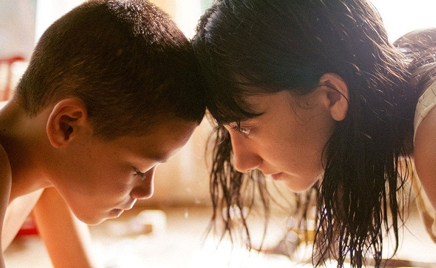 15 ταινίες - 15 νέοι έλληνες εικαστικοί