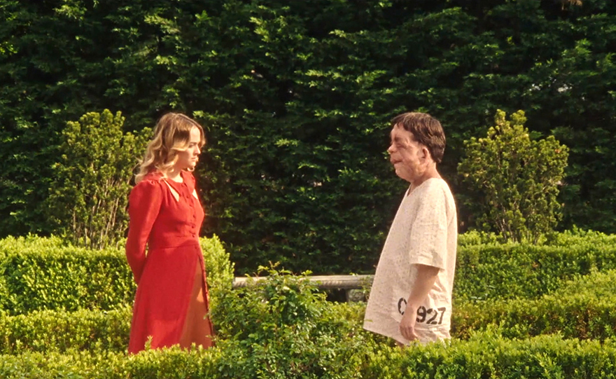 15 ταινίες - 15 νέοι έλληνες εικαστικοί