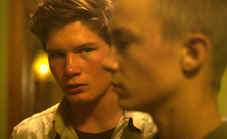 15 ταινίες - 15 νέοι έλληνες εικαστικοί