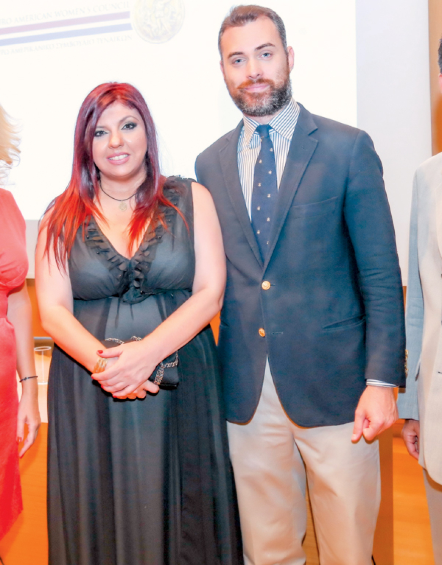 Η απίστευτη κομπίνα με τον fake... Τομ Χανκς που έμπλεξε τη μισή Αθήνα
