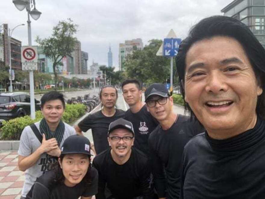 Chow Yun-Fat: Ο ζάπλουτος ηθοποιός που ζει μόλις με 102 δολάρια το μήνα