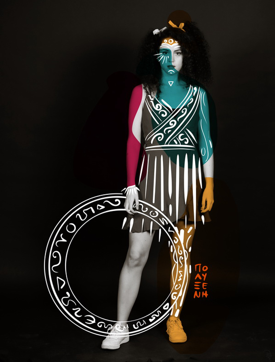 "Eroϊca" ετών 80