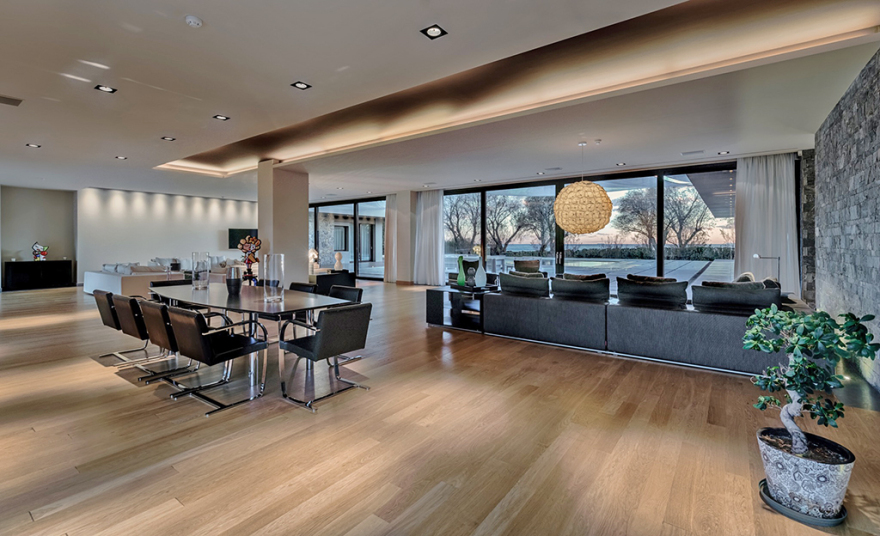 homm®: Πολλαπλασιάζει την αξία του ακινήτου σας