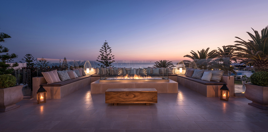 Χριστίνα Μήτση: «Αυτό που μετράει πάνω από όλα είναι το καλό όνομα»